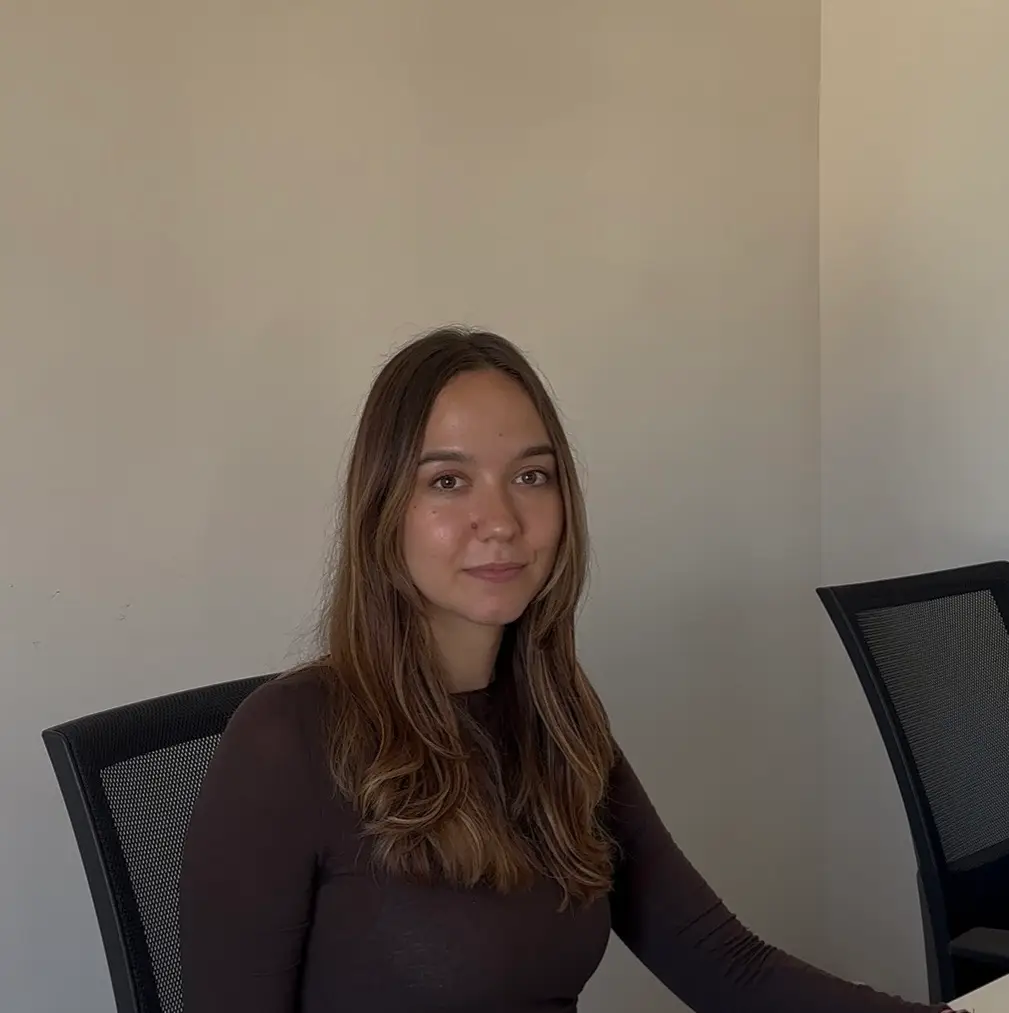 especialista de marketing i esdeveniments